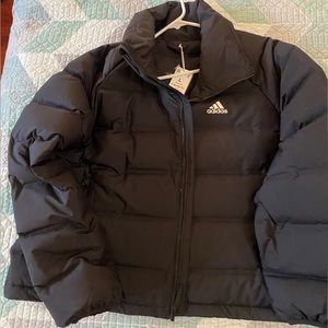 Adidas jacket